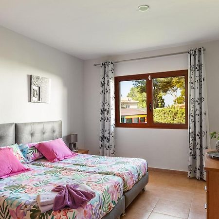 Luxurious Villa Sol De Mallorca Екстер'єр фото