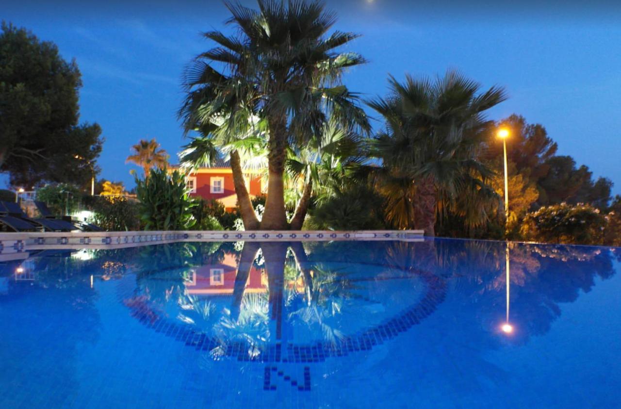 Luxurious Villa Sol De Mallorca Екстер'єр фото