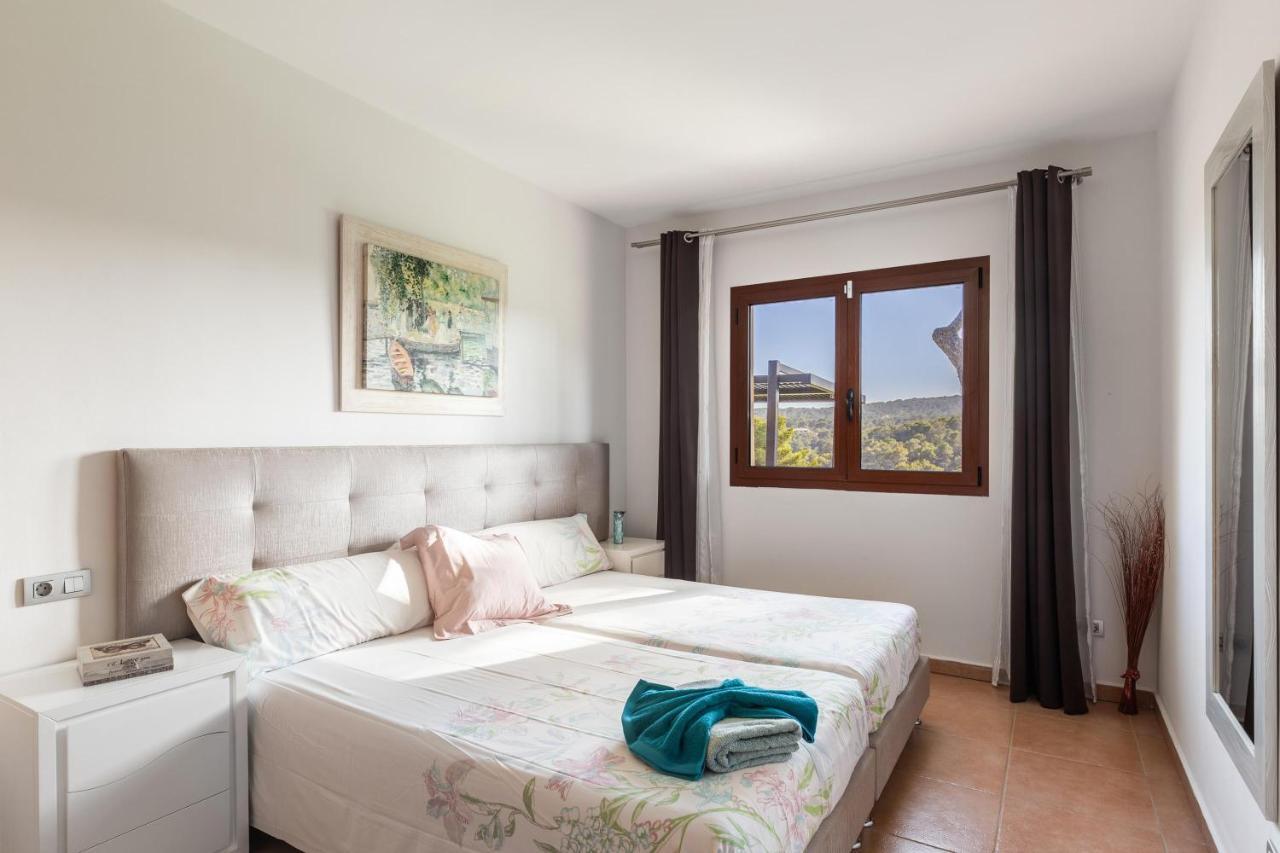 Luxurious Villa Sol De Mallorca Екстер'єр фото