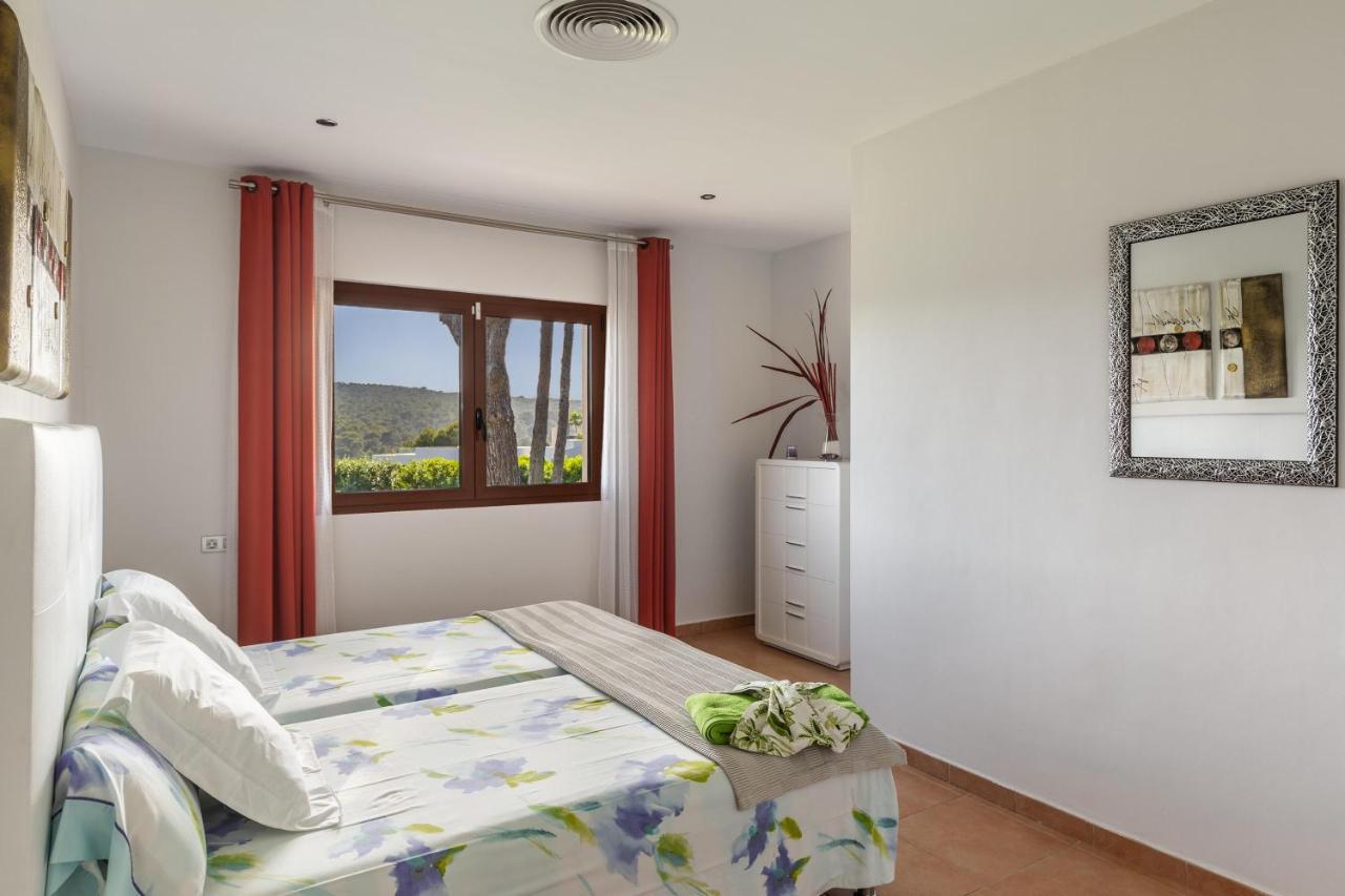 Luxurious Villa Sol De Mallorca Екстер'єр фото