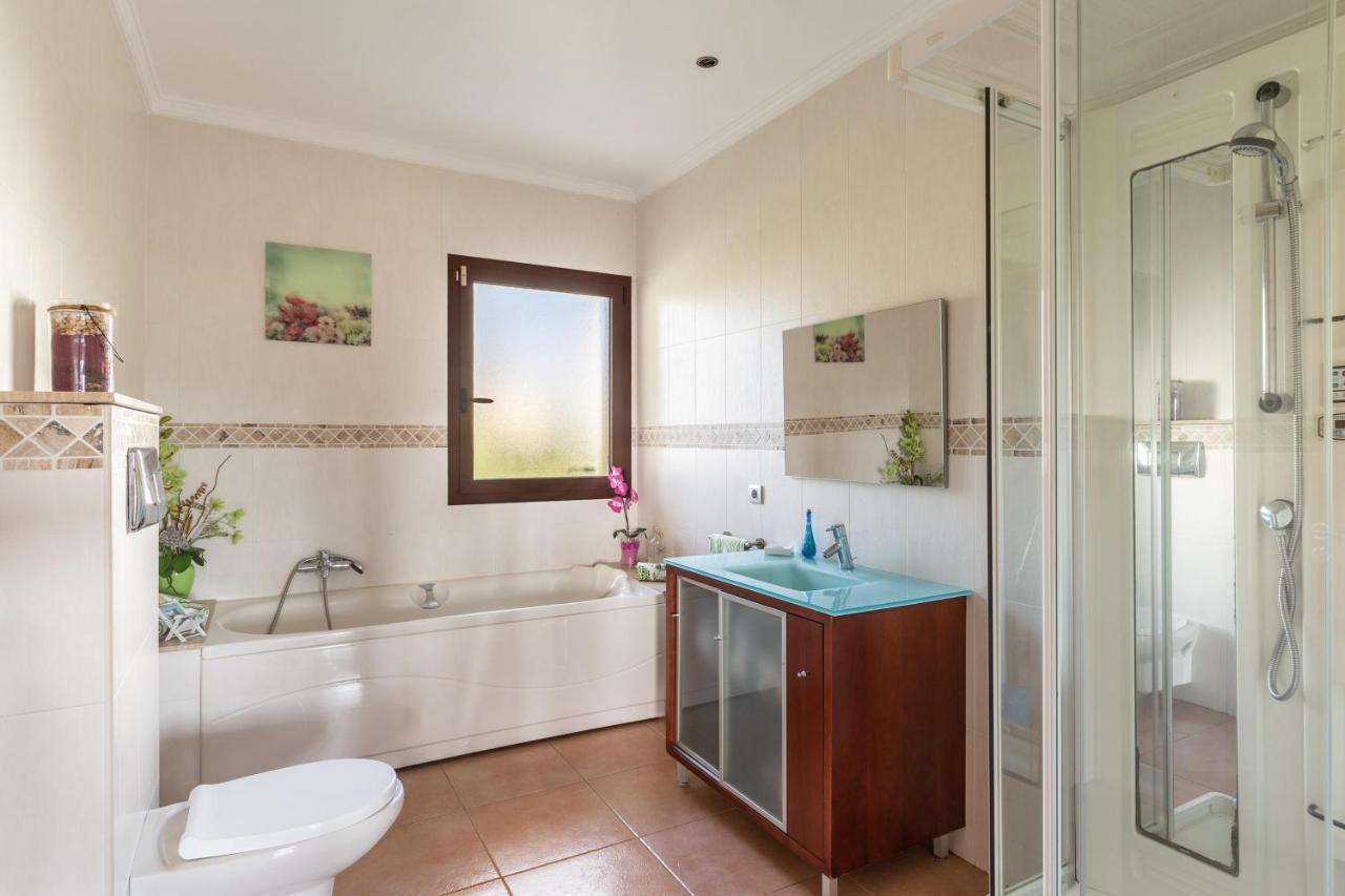 Luxurious Villa Sol De Mallorca Екстер'єр фото
