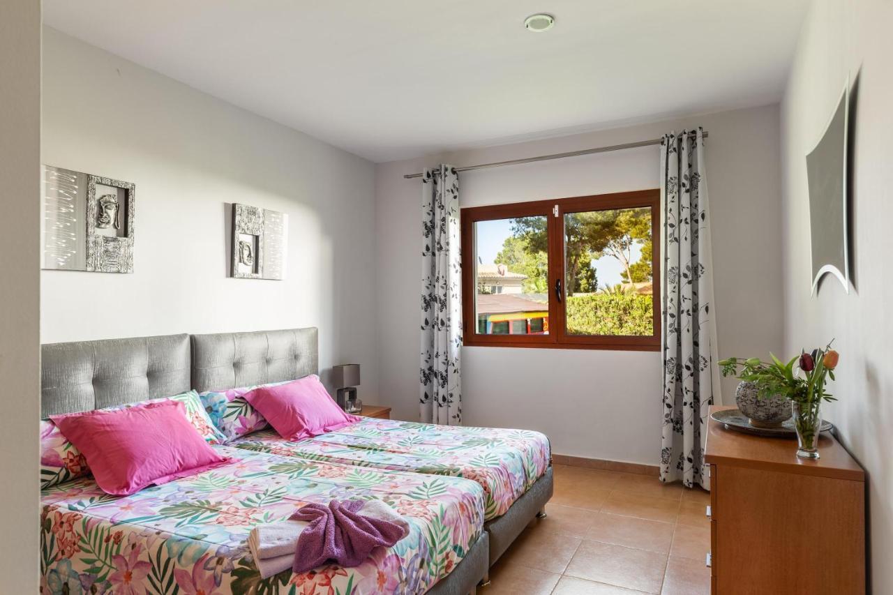 Luxurious Villa Sol De Mallorca Екстер'єр фото