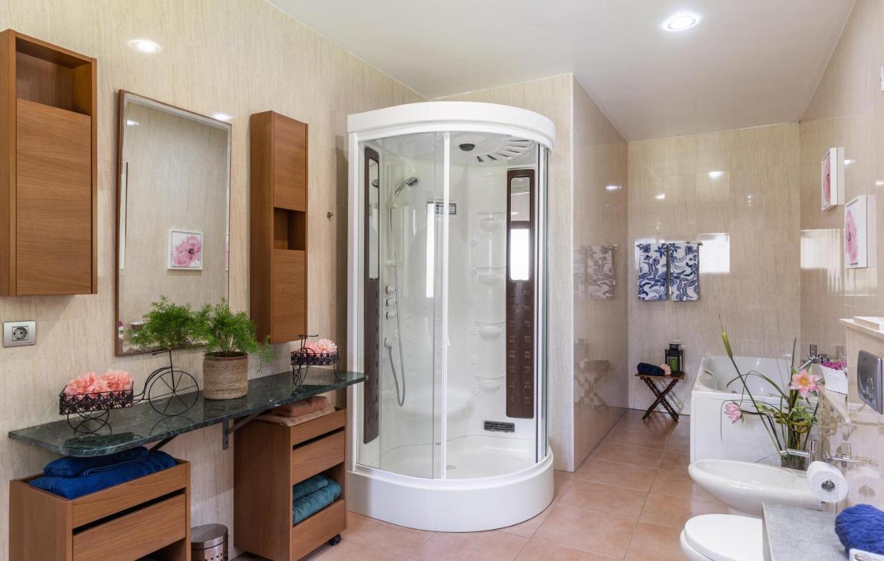 Luxurious Villa Sol De Mallorca Екстер'єр фото