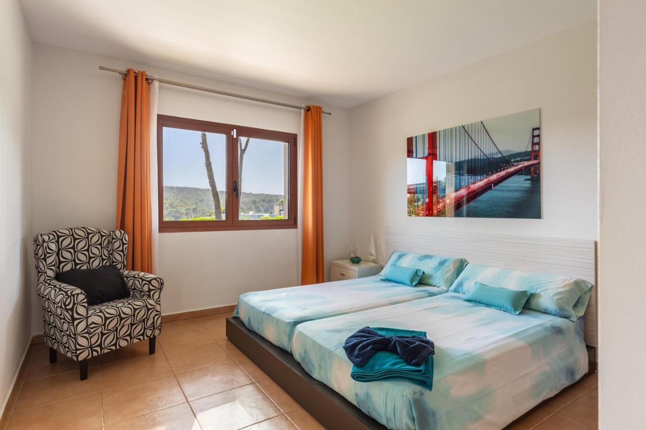 Luxurious Villa Sol De Mallorca Екстер'єр фото